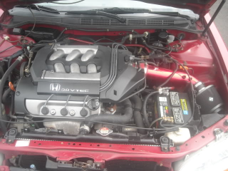 Illustration for article titled How To Make The Honda Accord V6 All Kinds Of Awesome